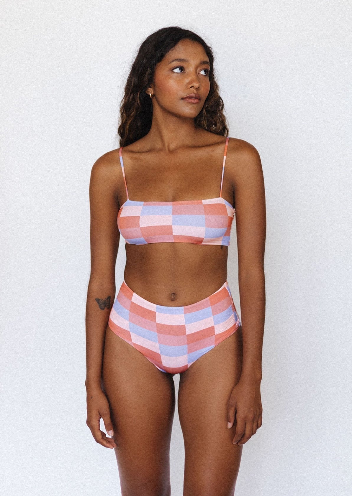 MOD TOP - SPRING '23 - MAI