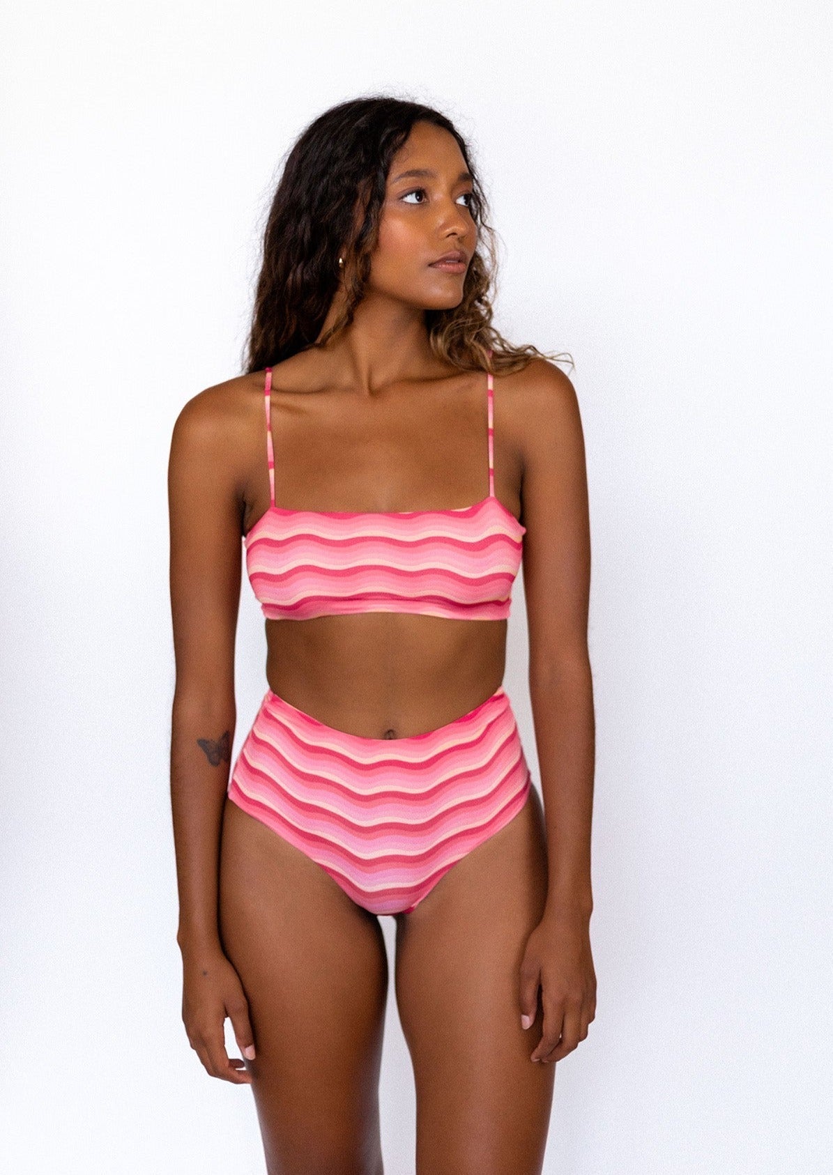 MOD TOP - SPRING '23 - MAI