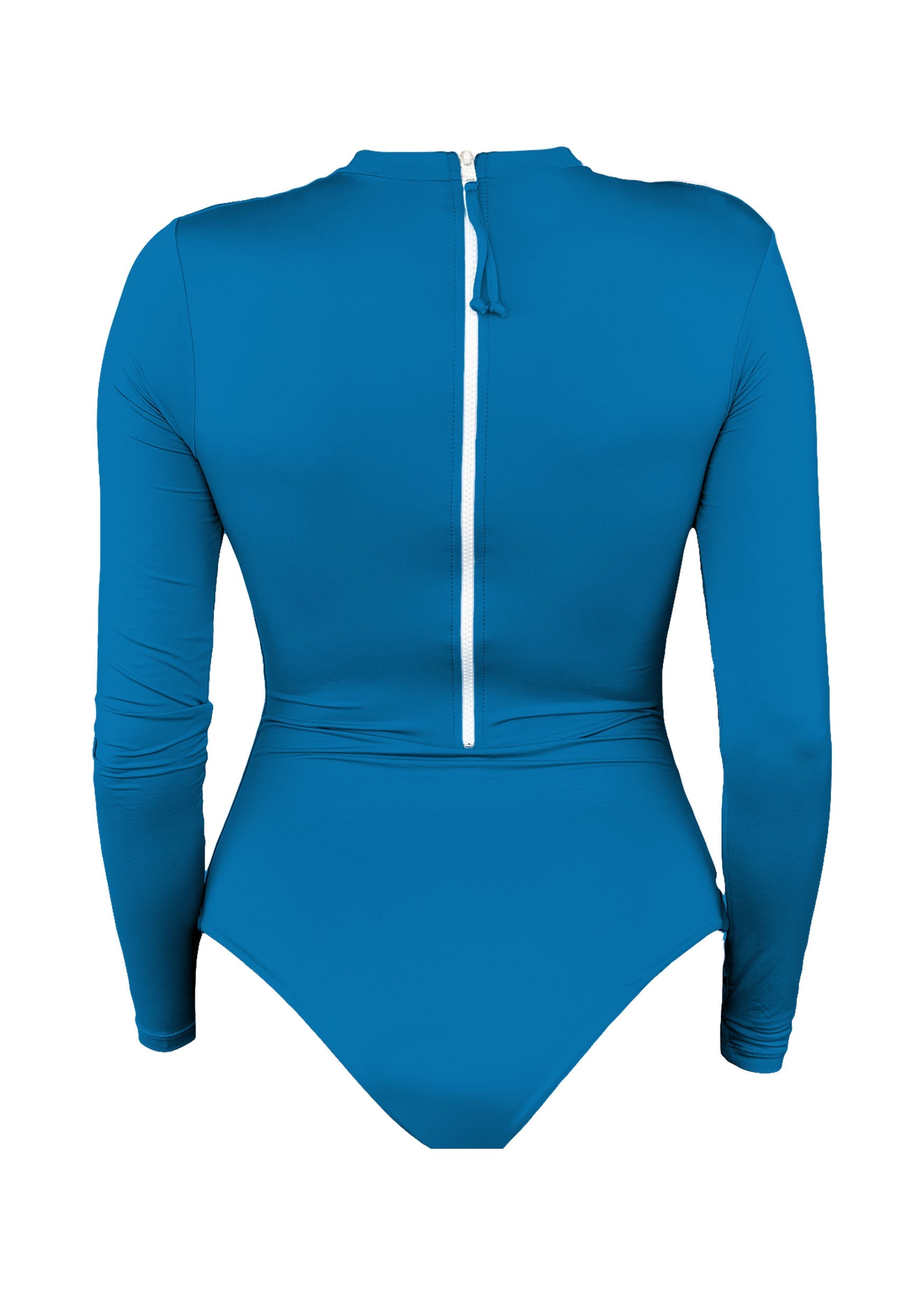 LONG SLEEVE BODYSUIT - OUTLET