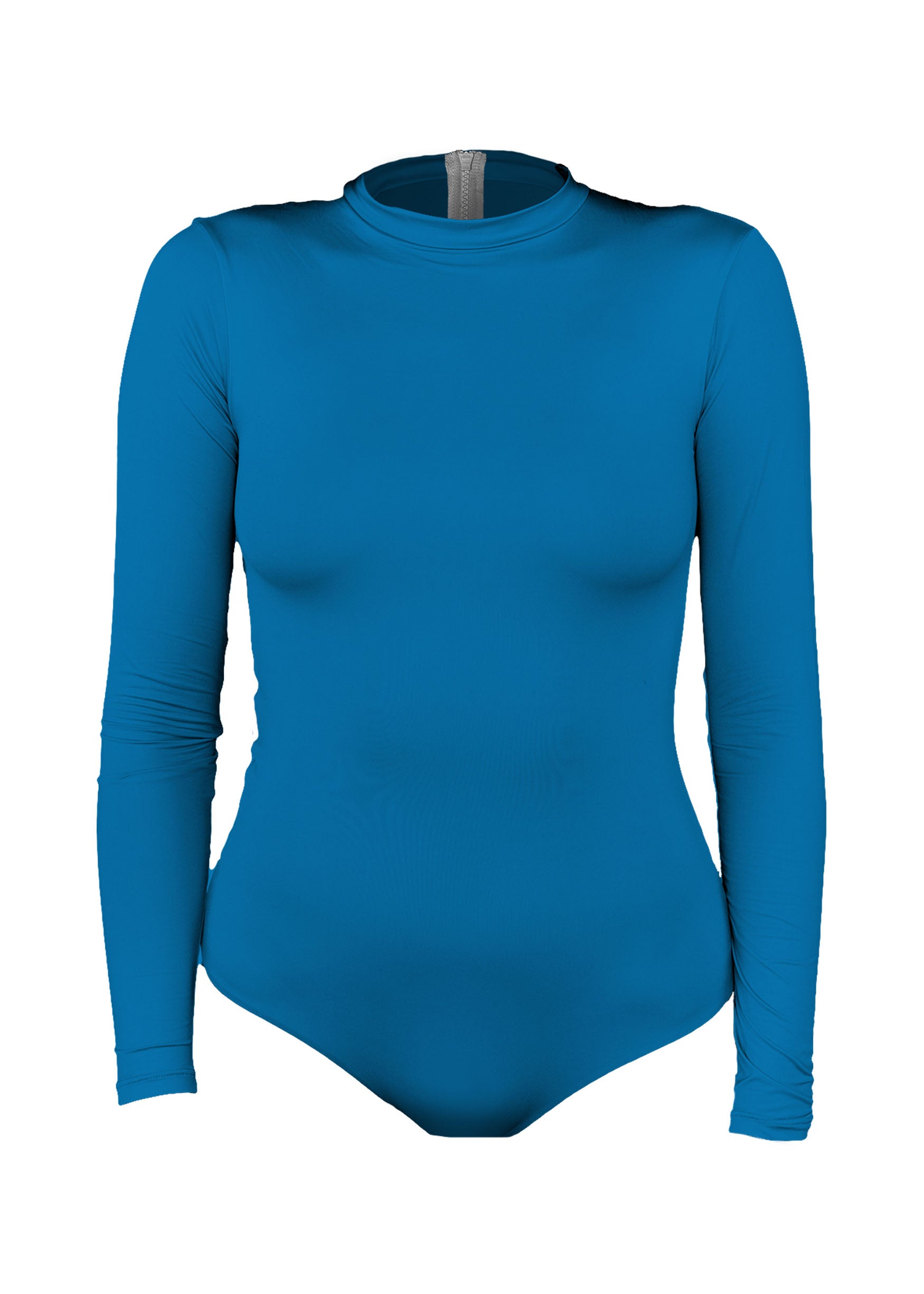 LONG SLEEVE BODYSUIT - OUTLET