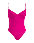 COSTA BODYSUIT - SUMMER '26