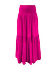 INDI SKIRT - SUMMER '26