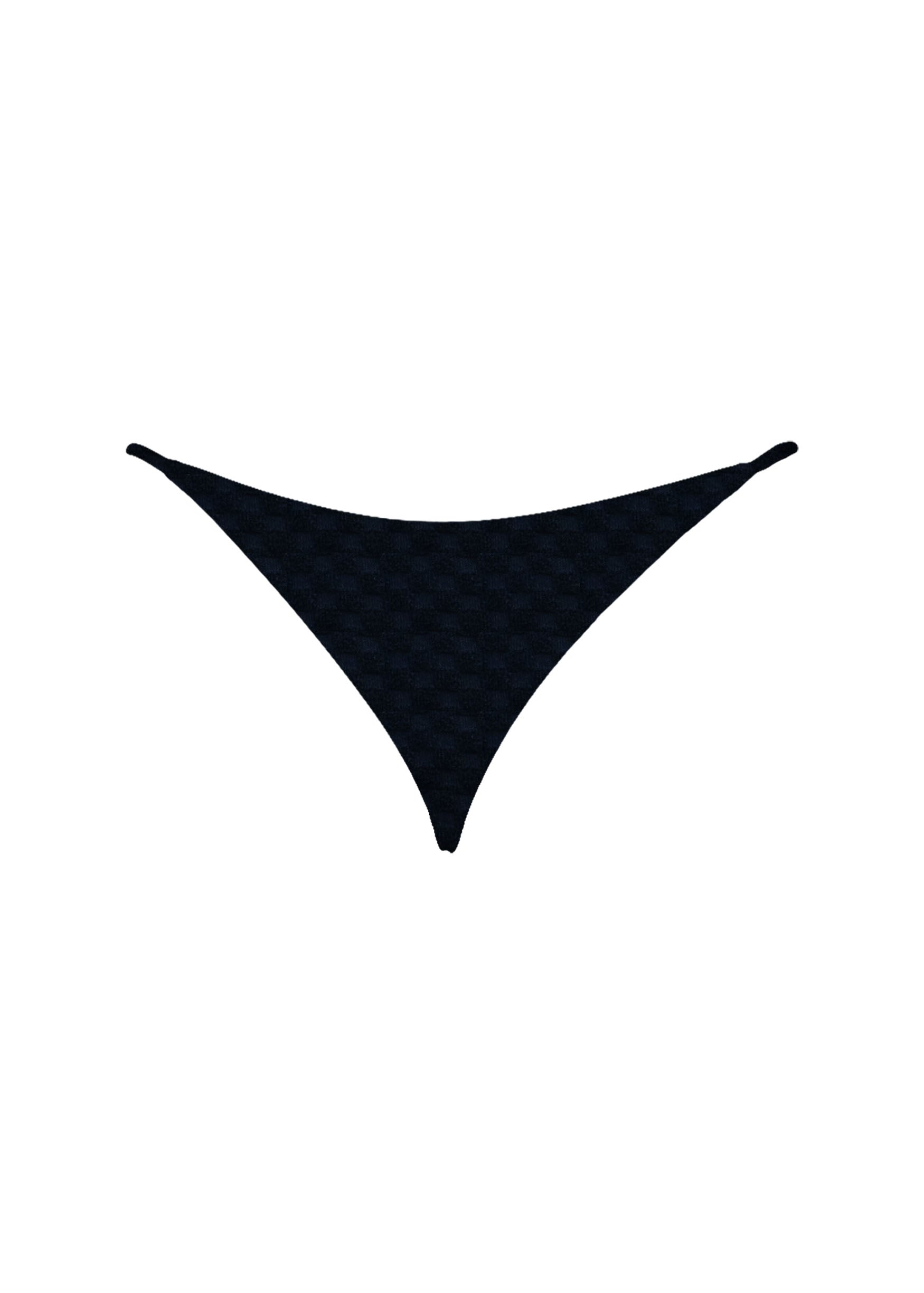 STRING BOTTOM - FALL '25