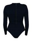 LONG SLEEVE BODYSUIT - FALL '25