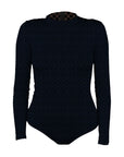 LONG SLEEVE BODYSUIT - FALL '25