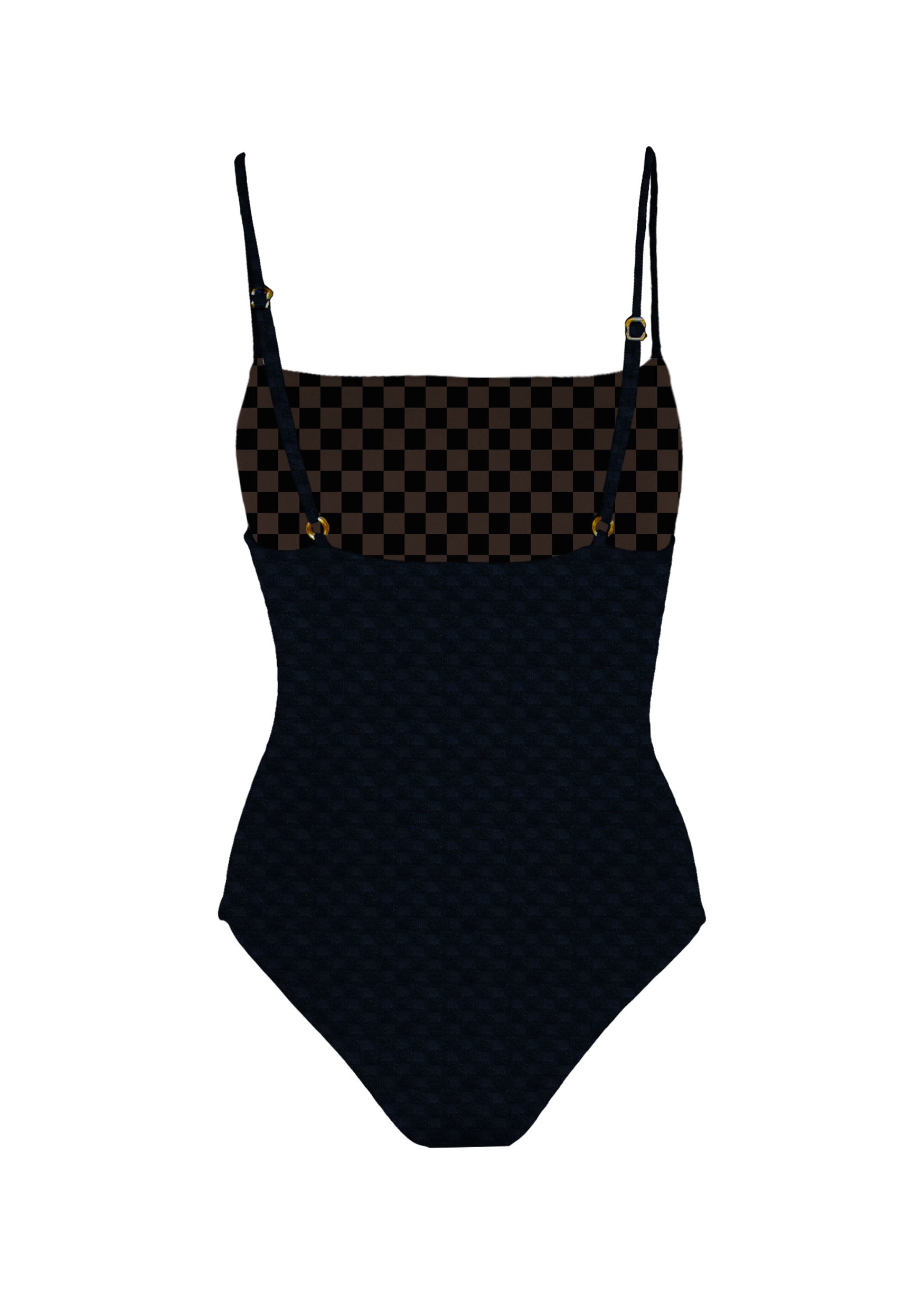MOD BODYSUIT - FALL '25
