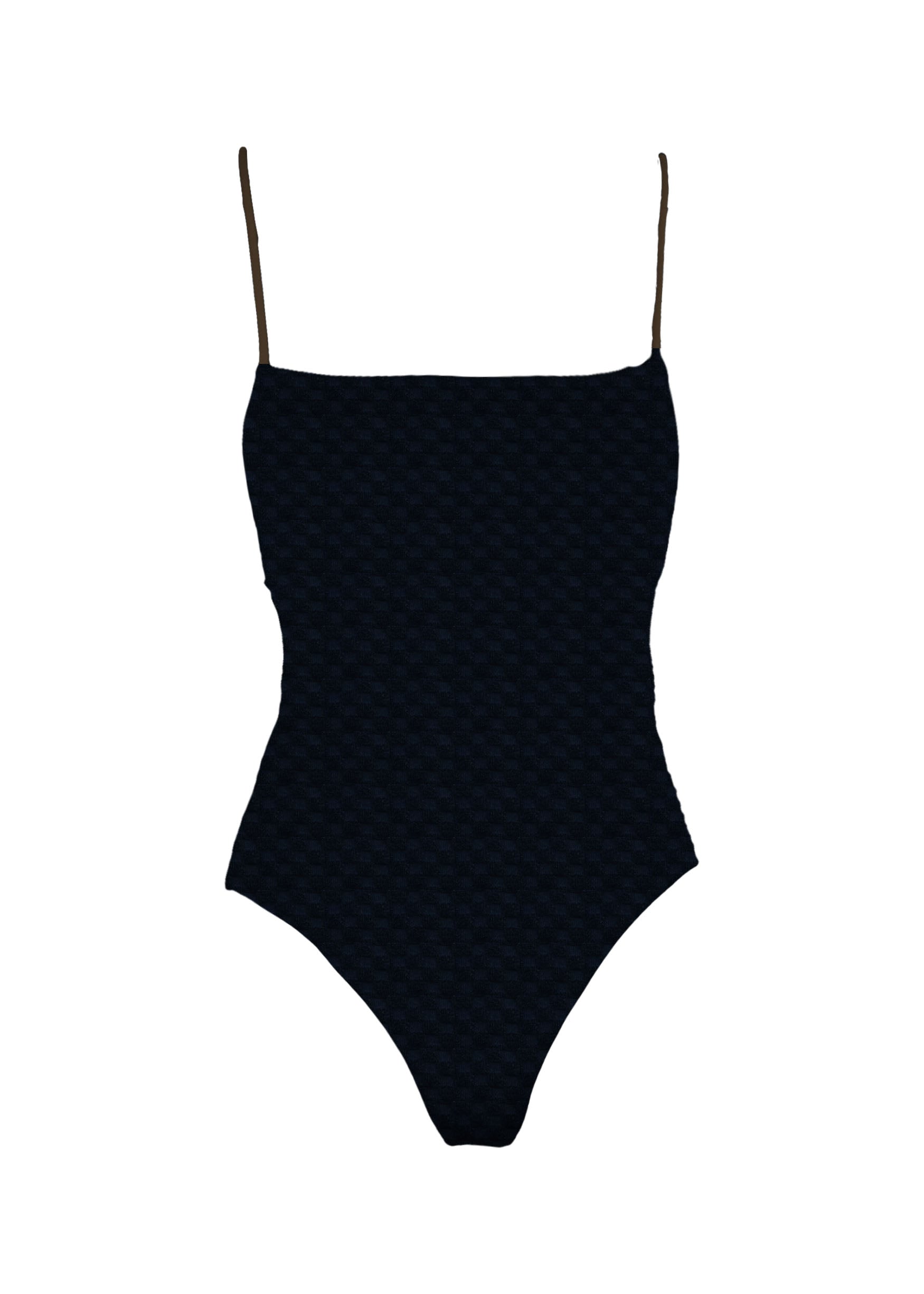 MOD BODYSUIT - FALL '25