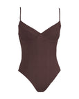COSTA BODYSUIT - SPRING '26