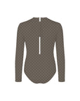 LITTLES LONG SLEEVE BODYSUIT - RESORT '27