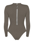 LONG SLEEVE BODYSUIT - RESORT '27