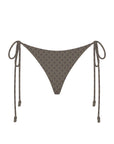 SKIMPY TIE BOTTOM - RESORT '27