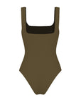 VIDA BODYSUIT