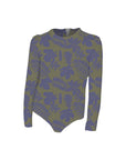 LITTLES LONG SLEEVE BODYSUIT - RESORT '26