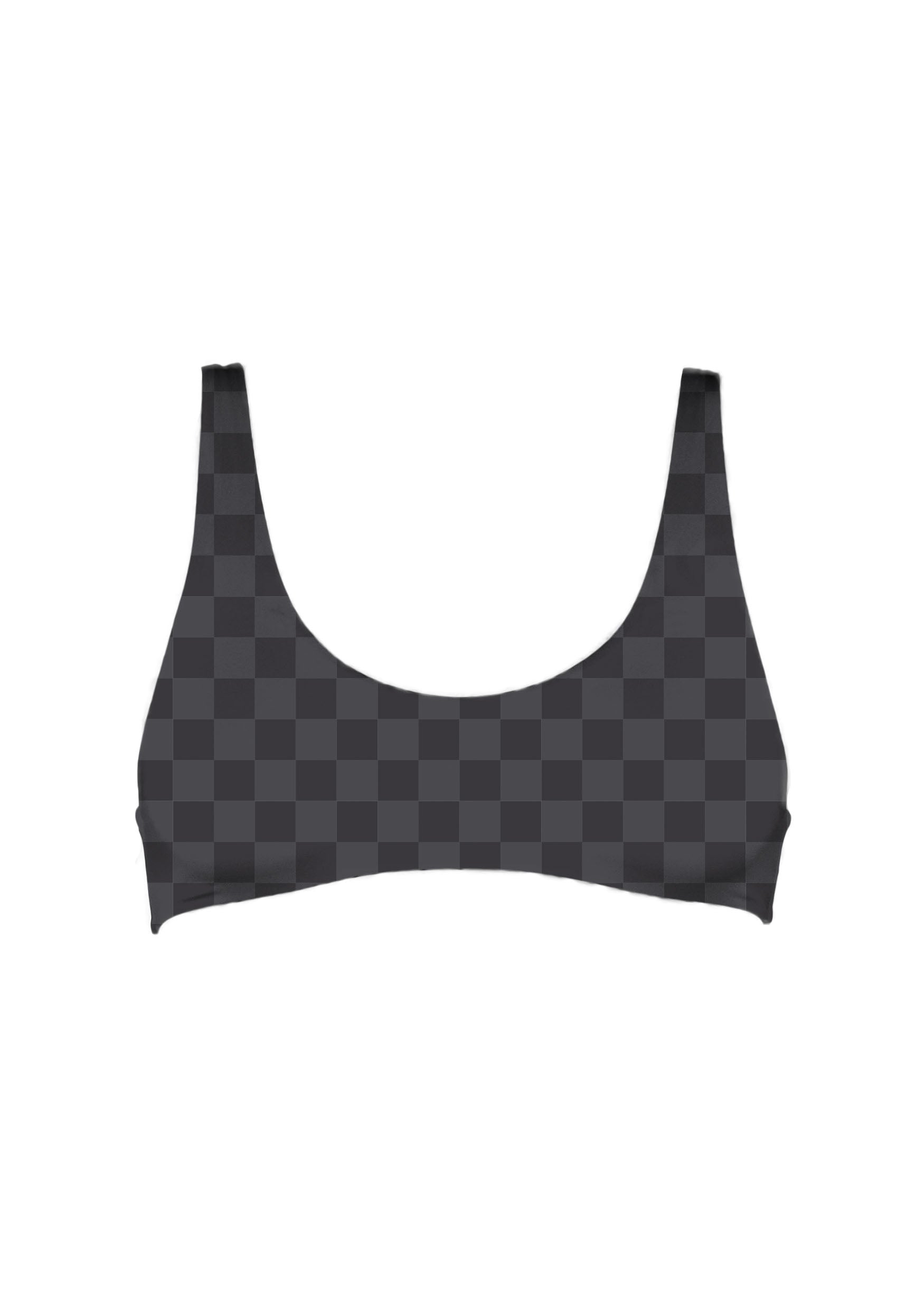 BONITA TOP - SPRING '25