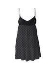 CHARLIE DRESS - OUTLET