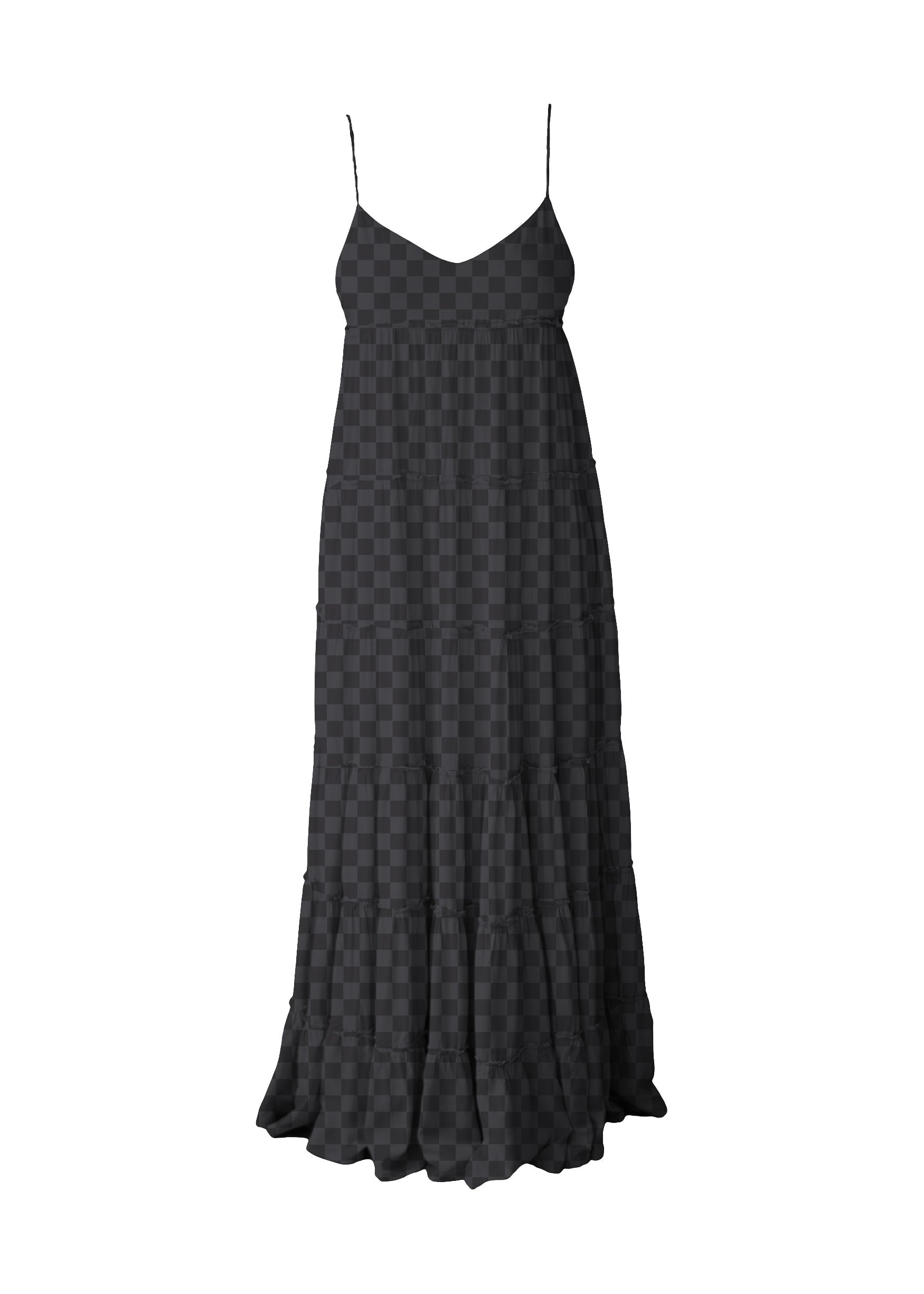 CHARLIE MAXI - OUTLET