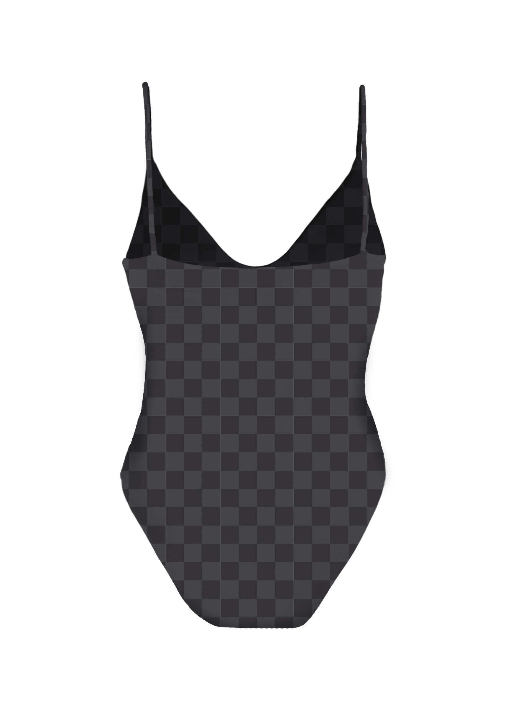 FULL COVERAGE EVERYDAY BODYSUIT - OUTLET