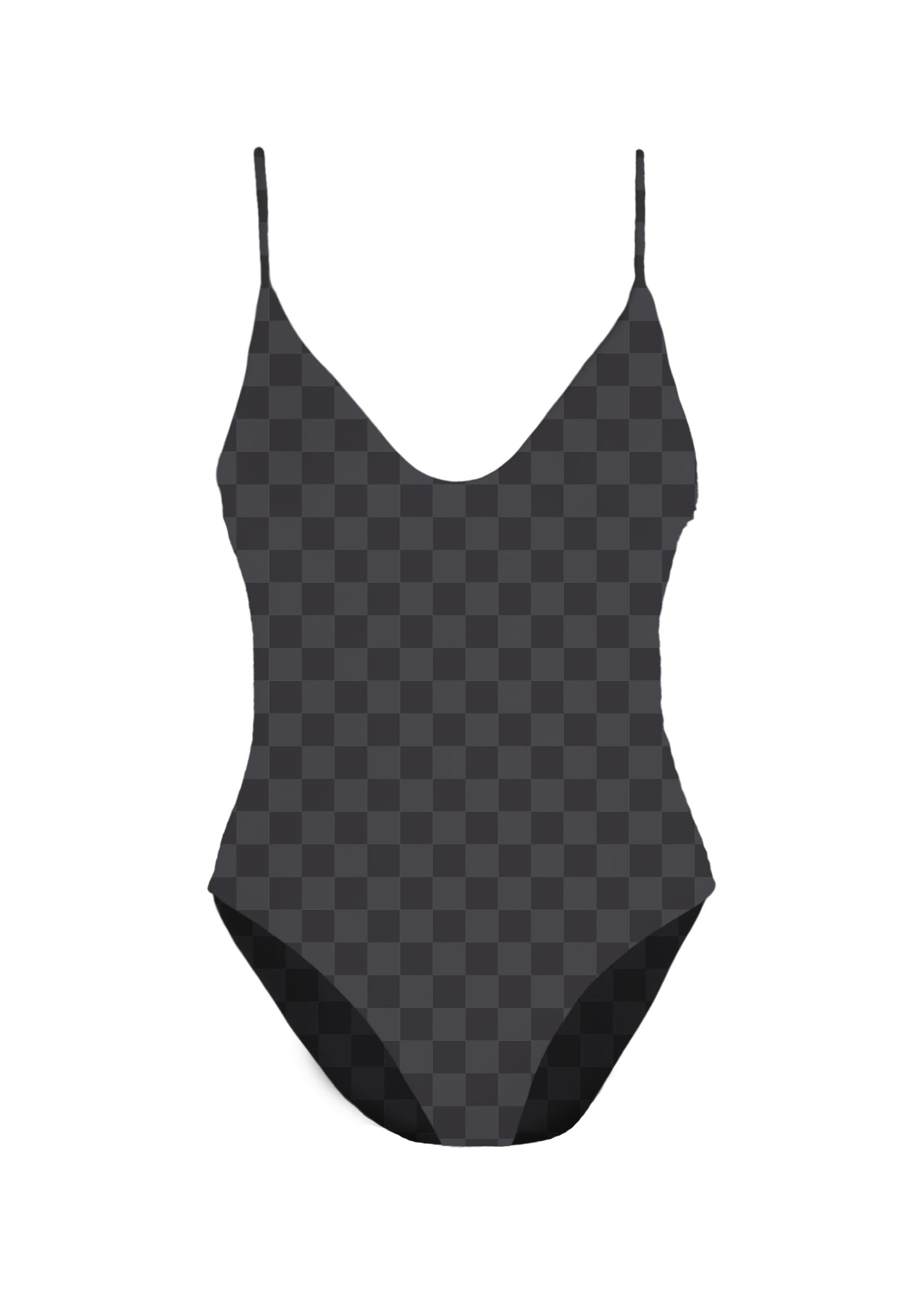 FULL COVERAGE EVERYDAY BODYSUIT - OUTLET