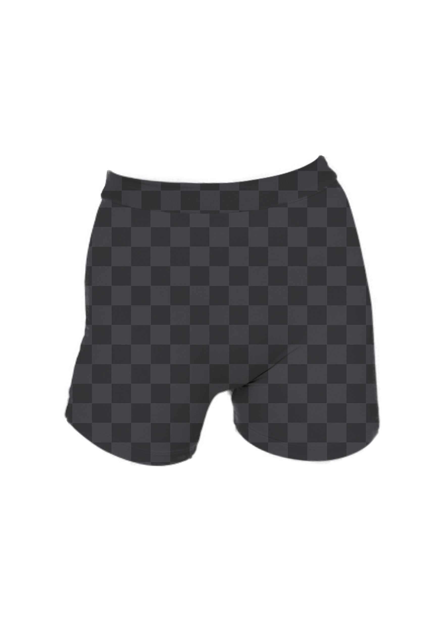 EVERYDAY SHORT - OUTLET