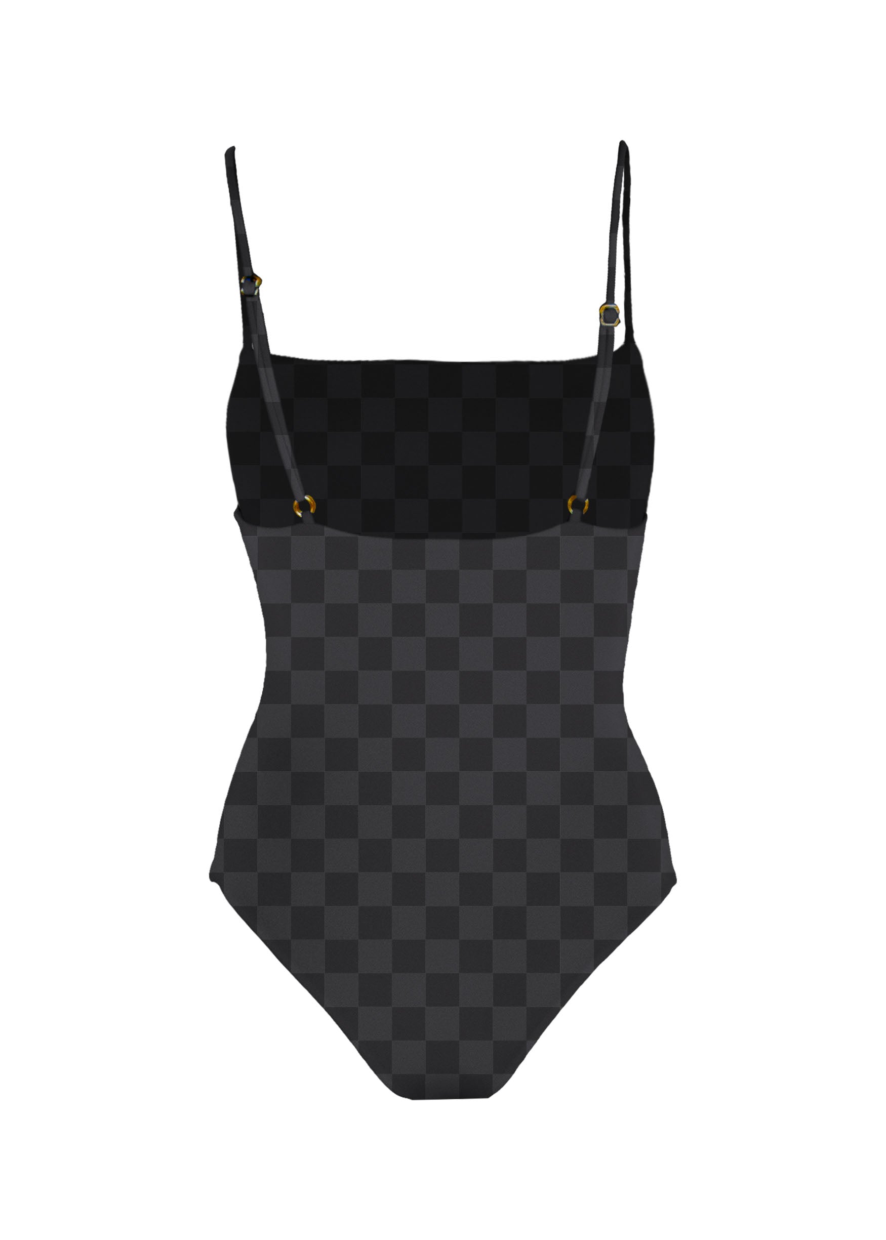 MOD BODYSUIT - OUTLET