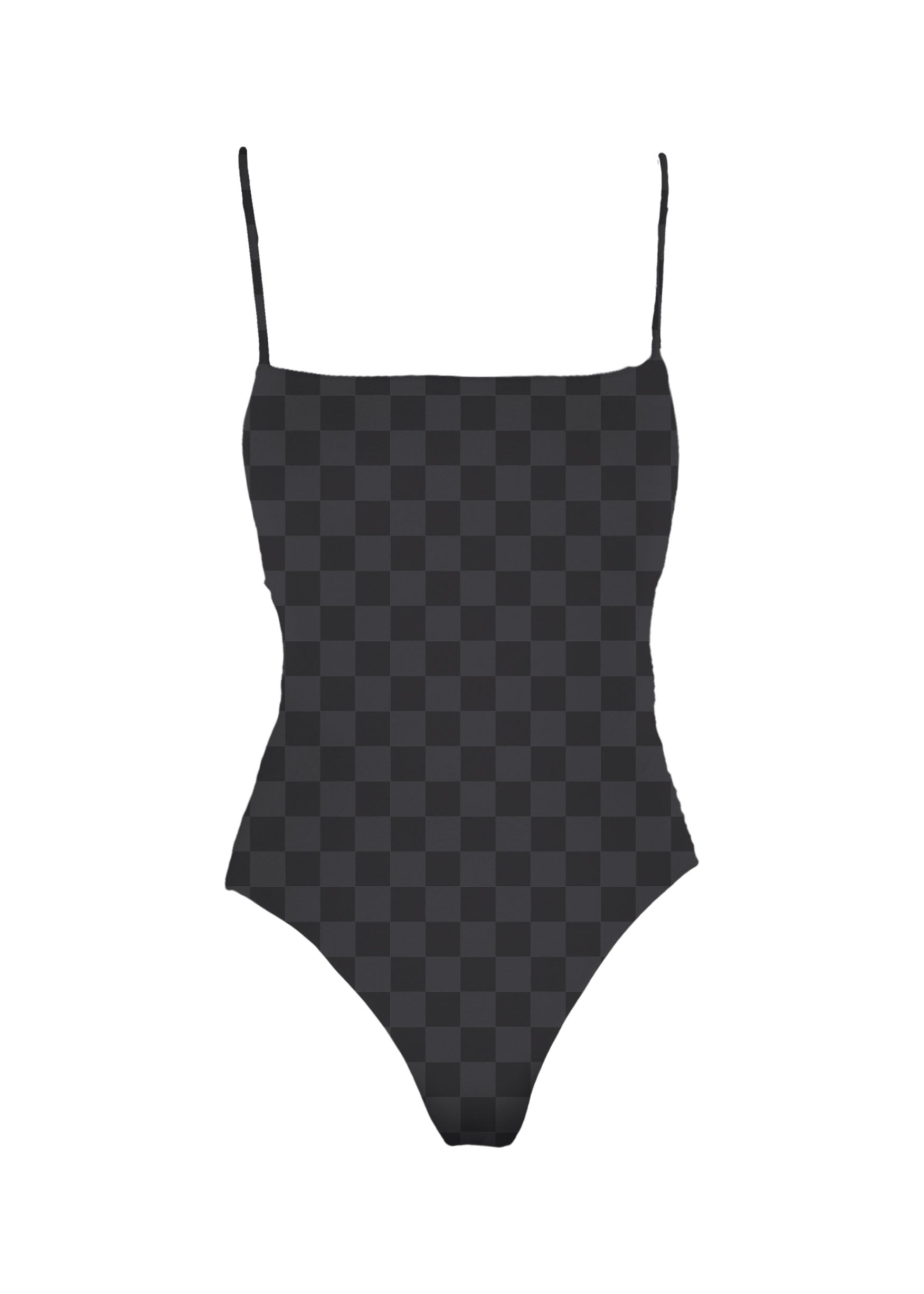 MOD BODYSUIT - OUTLET