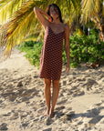 ARIA DRESS - FALL '25