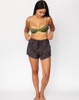 AVA SHORT - OUTLET
