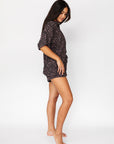 AVA SHORT - OUTLET