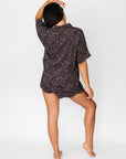 AVA SHORT - OUTLET