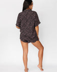 AVA SHORT - OUTLET