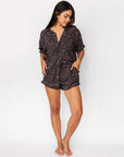 AVA SHORT - OUTLET