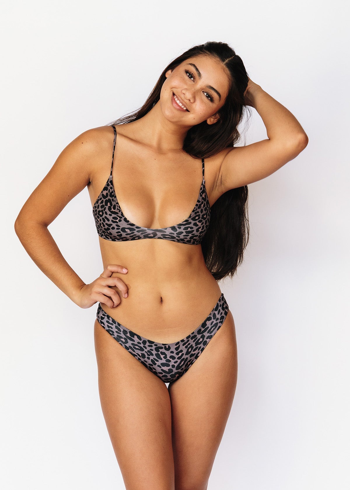 FULL COVERAGE EVERYDAY BOTTOM - OUTLET