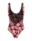 BONITA BODYSUIT - SPRING '26