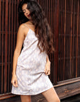 ARIA DRESS - PRE RESORT '26