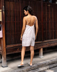 ARIA DRESS - PRE RESORT '26