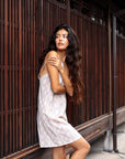 ARIA DRESS - PRE RESORT '26