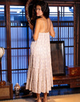 CHARLIE MIDI - PRE RESORT '26