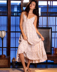 CHARLIE MIDI - PRE RESORT '26