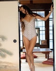 COSTA BODYSUIT - PRE RESORT '26