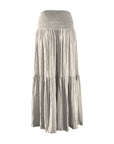INDI SKIRT - PRE RESORT '26
