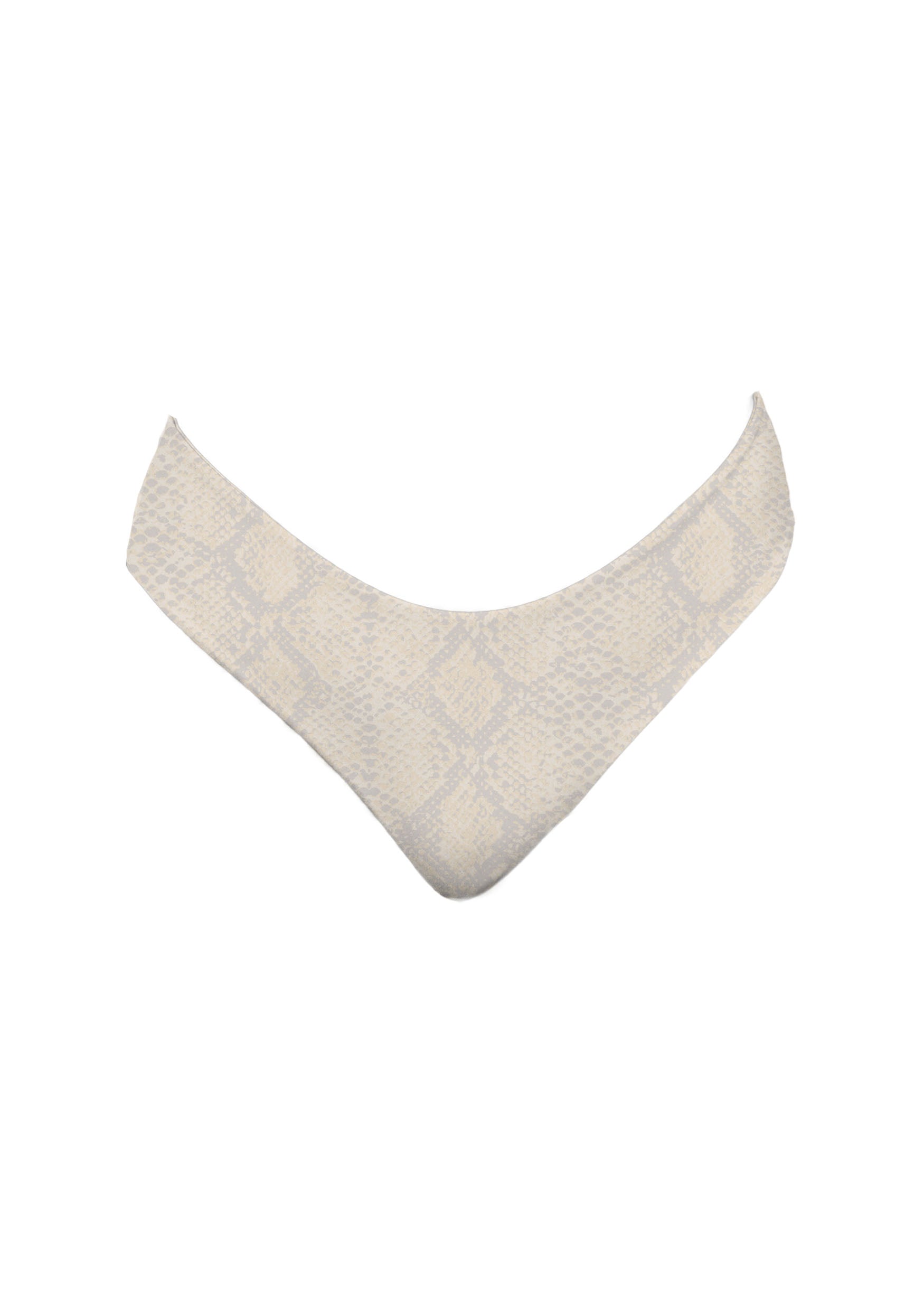 FULL COVERAGE ACTIVE BOTTOM - PRE RESORT '26