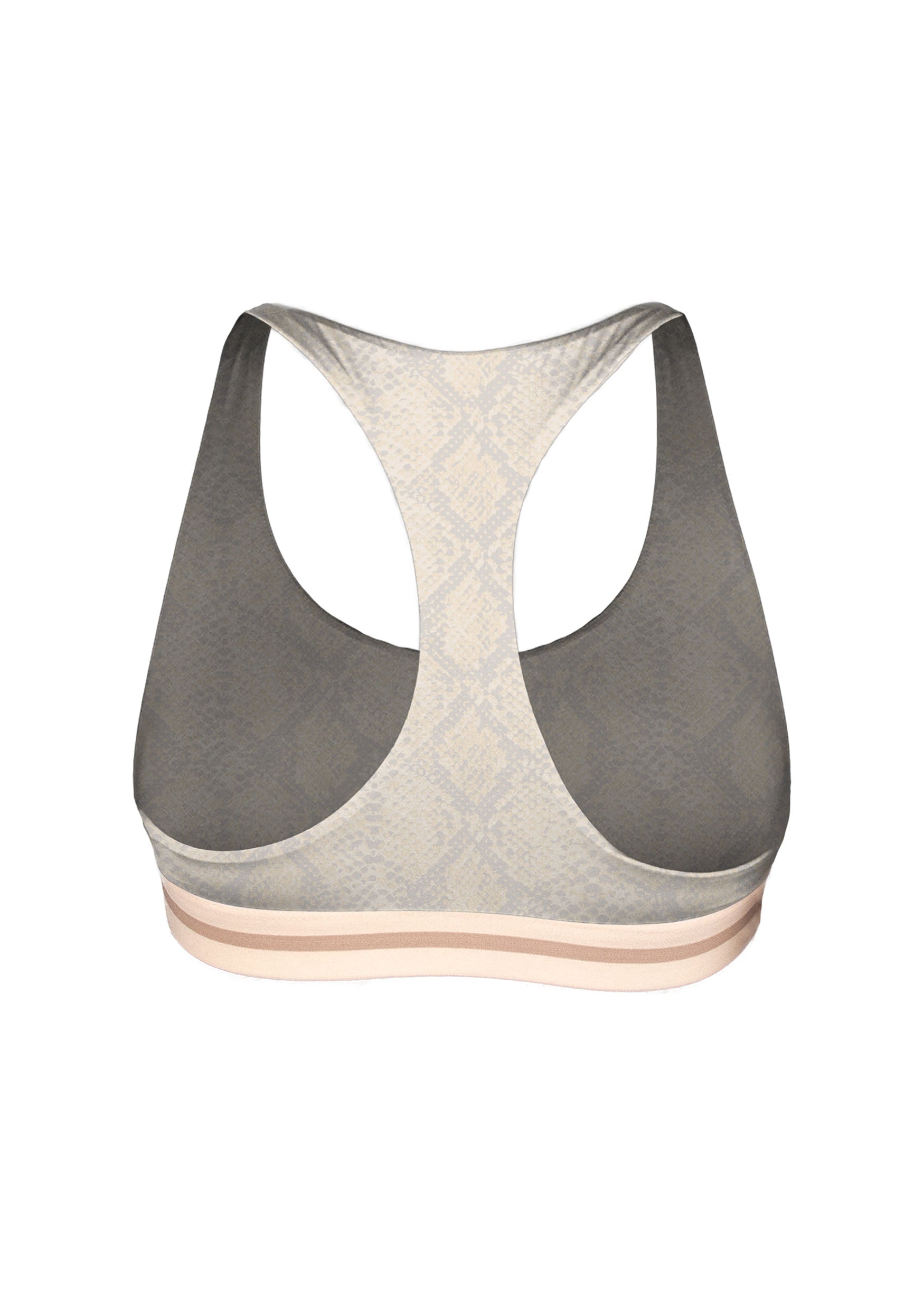 ACTIVE TOP - PRE RESORT '26