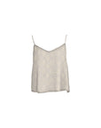 ARIA TANK - PRE RESORT '26