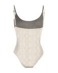 BAJA BODYSUIT - PRE RESORT '26