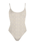FULL COVERAGE BAJA BODYSUIT - PRE RESORT '26