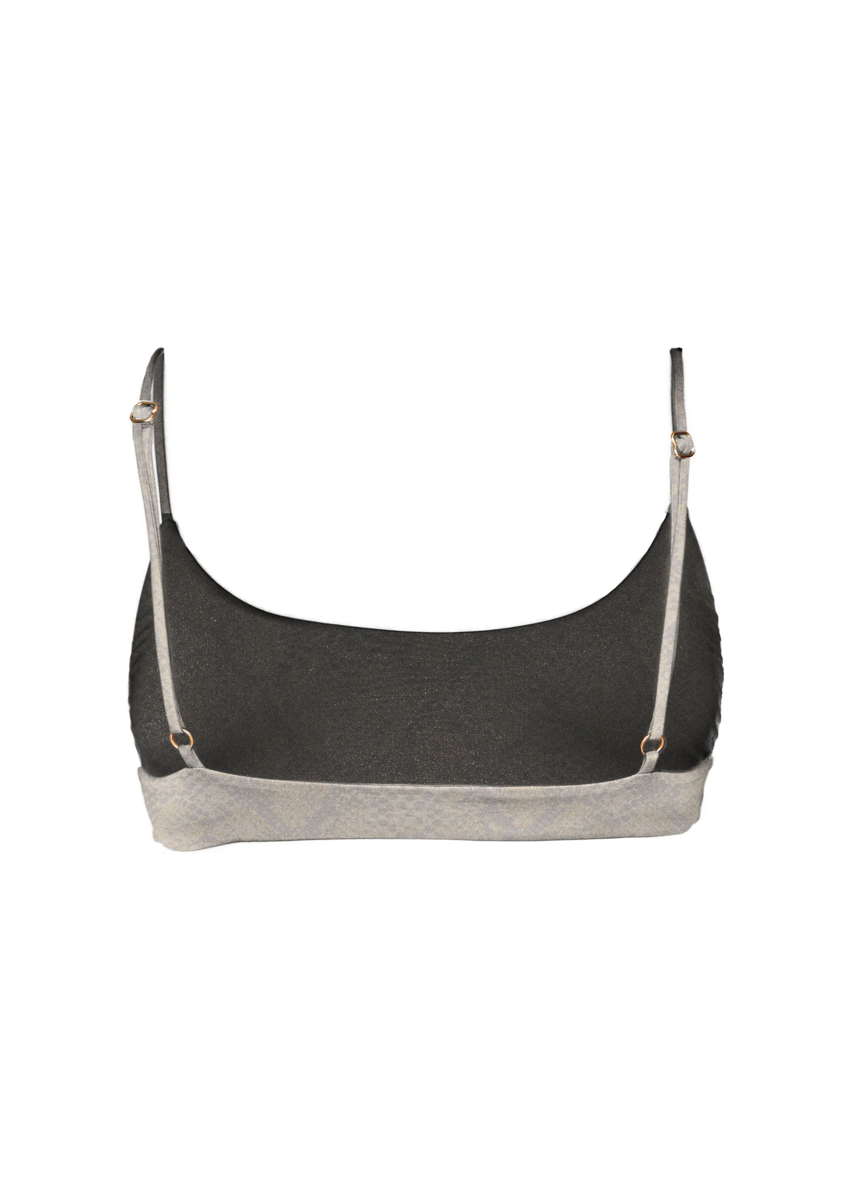 BAJA TOP - PRE RESORT '26