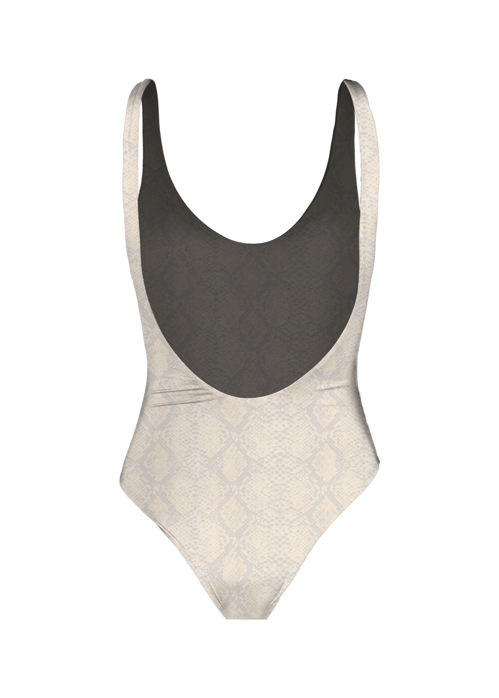 BONITA BODYSUIT - PRE RESORT '26