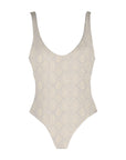 BONITA BODYSUIT - PRE RESORT '26
