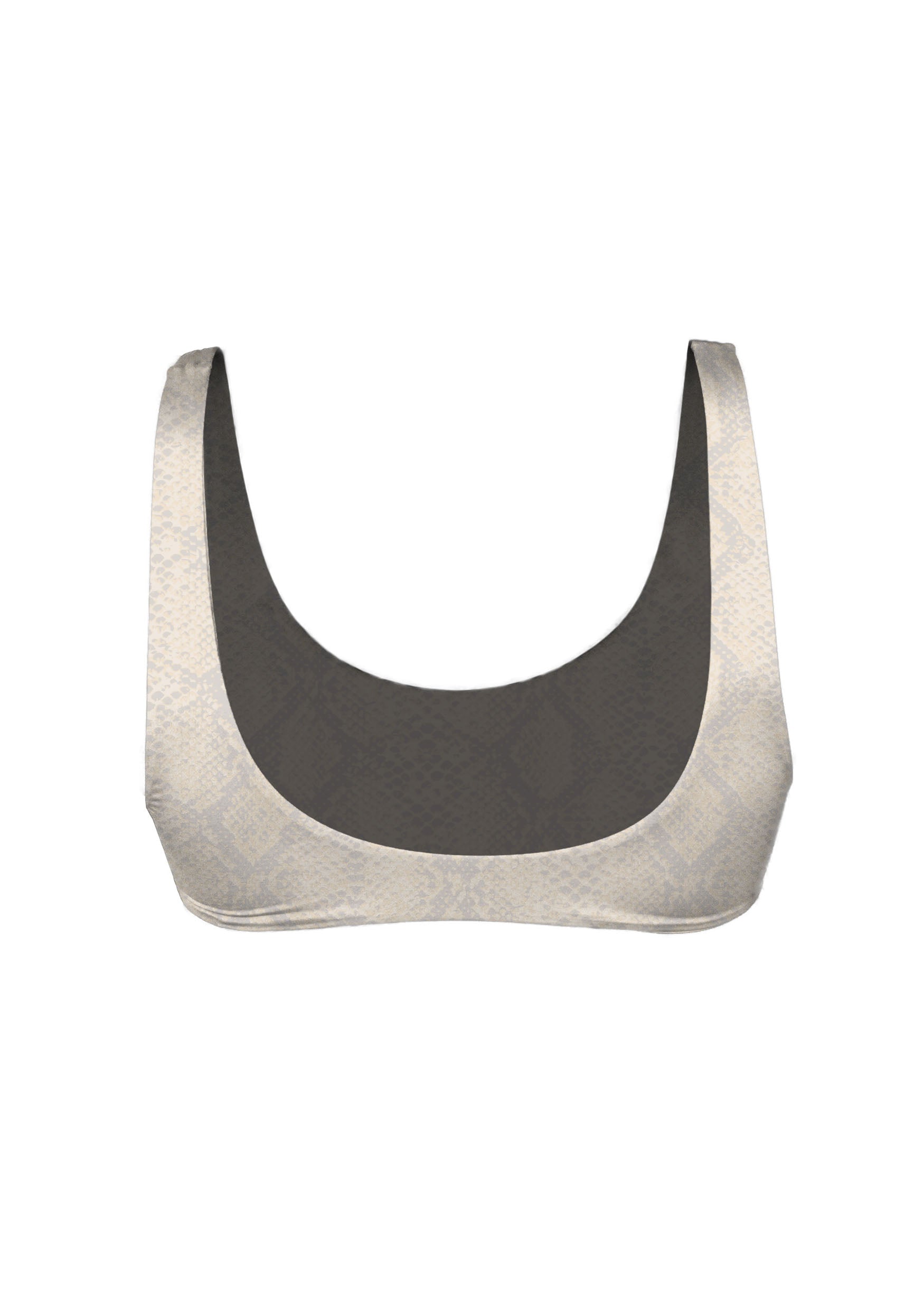 BONITA TOP - PRE RESORT '26