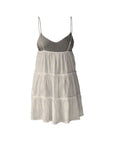 CHARLIE DRESS - PRE RESORT '26